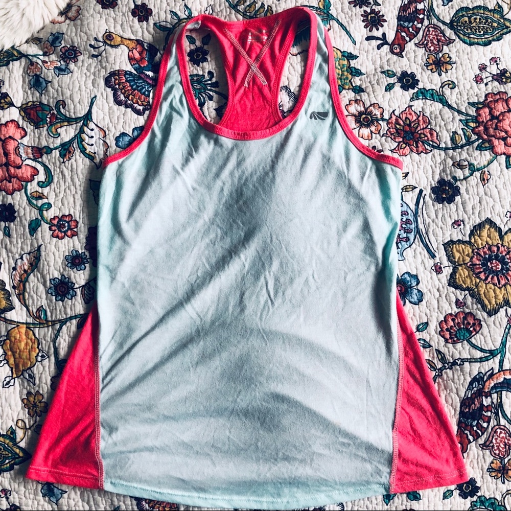 Marika Tek Dry Wik Activewear Tank